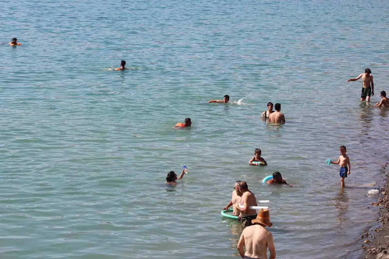 Konya’nın yeni deniziyle ilgili yeni gelişme! Başkan müjde diyerek duyurdu