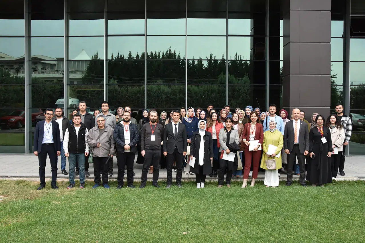 Konya'da bağımlılıkla mücadelede yeni adım