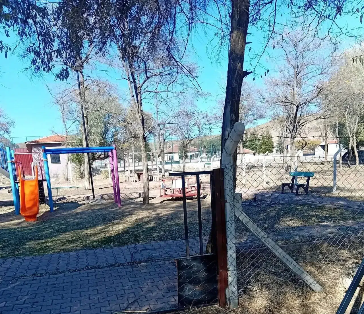 Konyalı muhtara isyan ettiren görüntü pes dedirtti