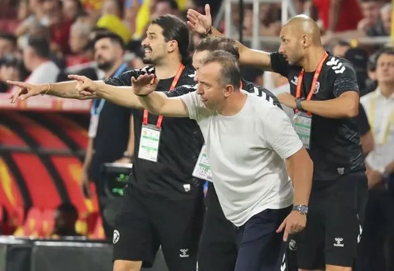 Konyaspor’a veda ettiler! İşte o mesajlar