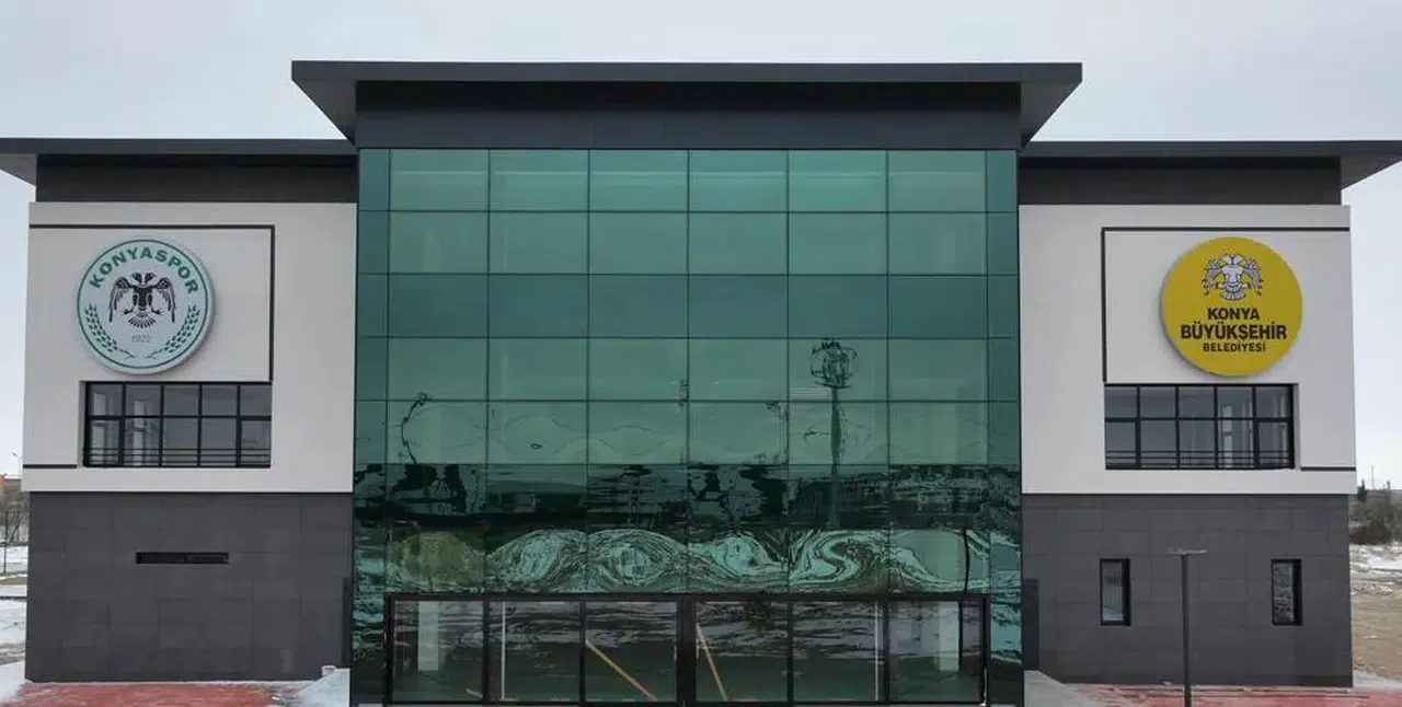 Konyaspor’da karar verildi! Murat Kurum Tesisleri