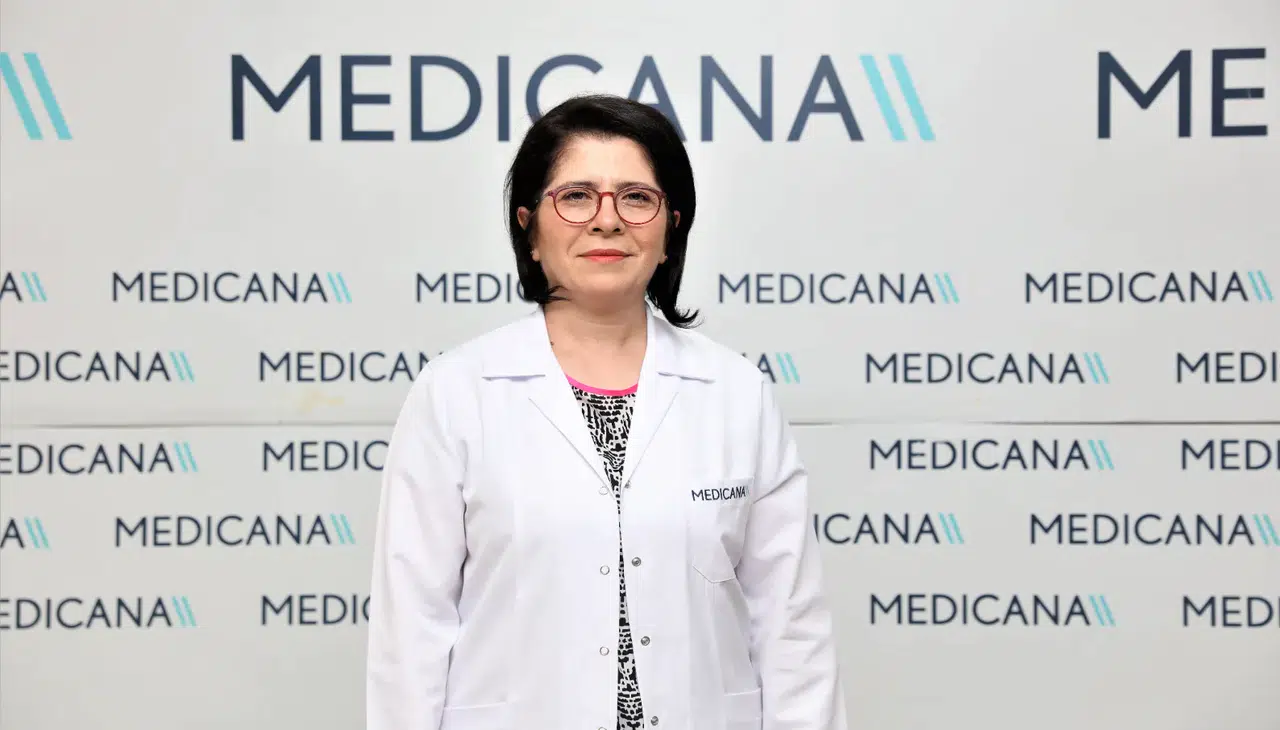 Uzmanlar uyardı: "Kırmızı benler zararlı mı?"