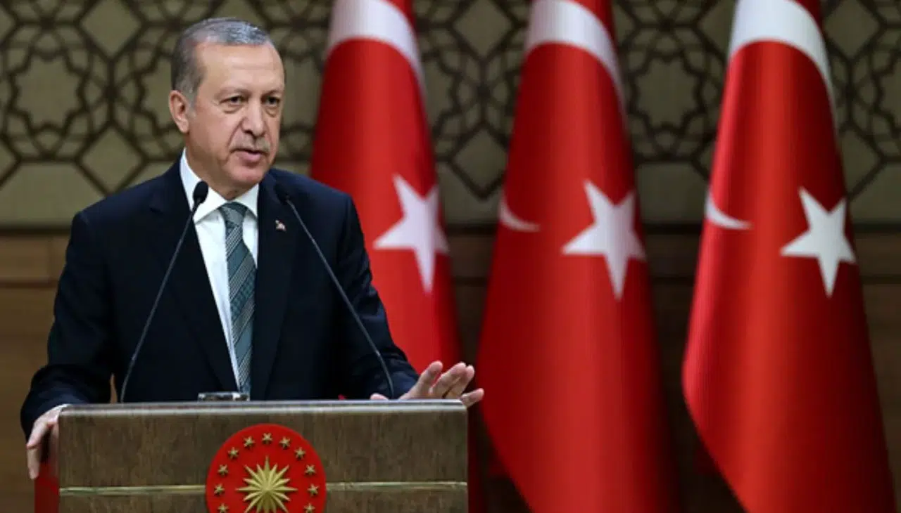 Erdoğan dünya basınında: Gazze Barış Zirvesi’nin mimarı olarak öne çıktı!