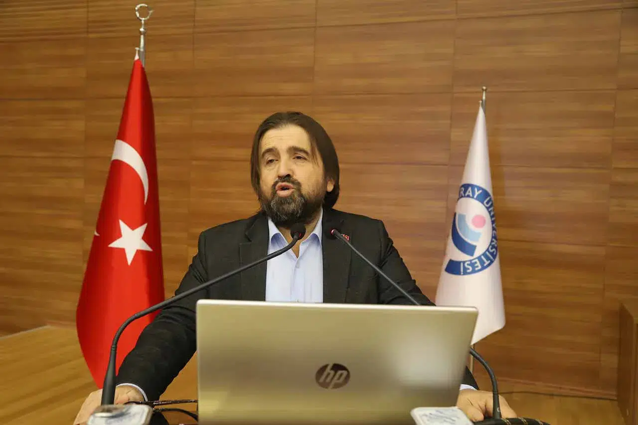Prof. Dr. Çevik: “Türkiye, 70 yıllık nükleer serüveninin meyvesini alacak”