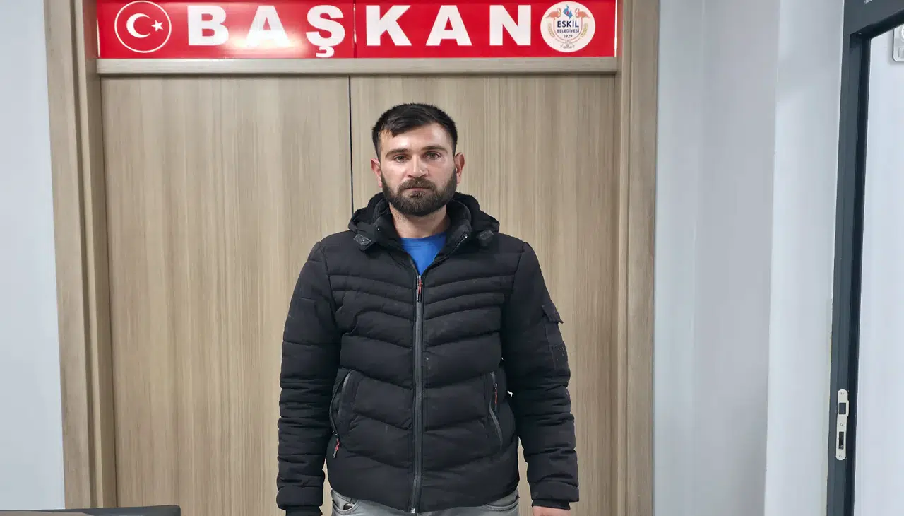 10 günde 5 yakınını kaybeden vatandaşa belediye destek oldu!