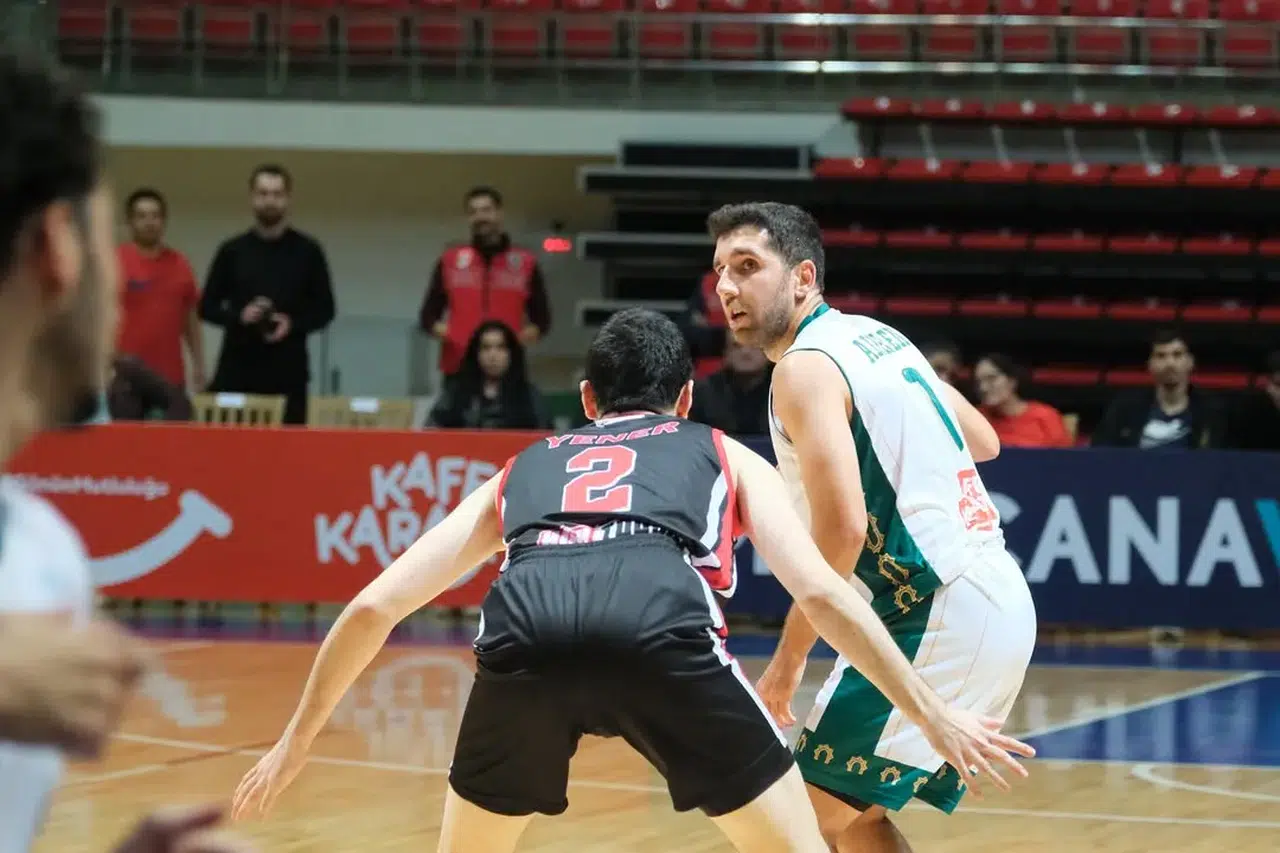 Karatay Basketbol, deplasmanda galibiyet arıyor