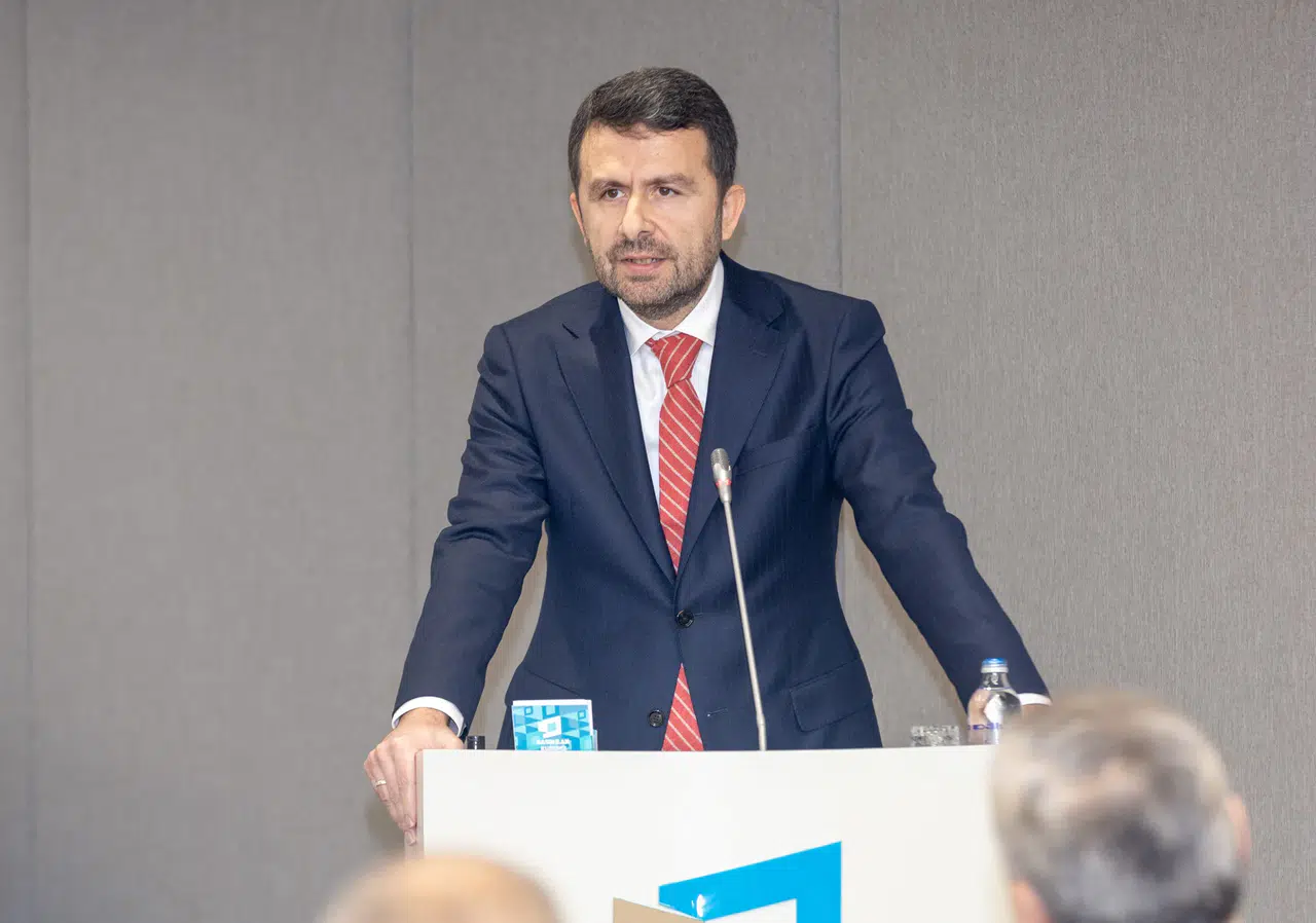 BİK Genel Müdürü Çay: “Gerçek gazetecilik masada değil, sahada yapılır!”