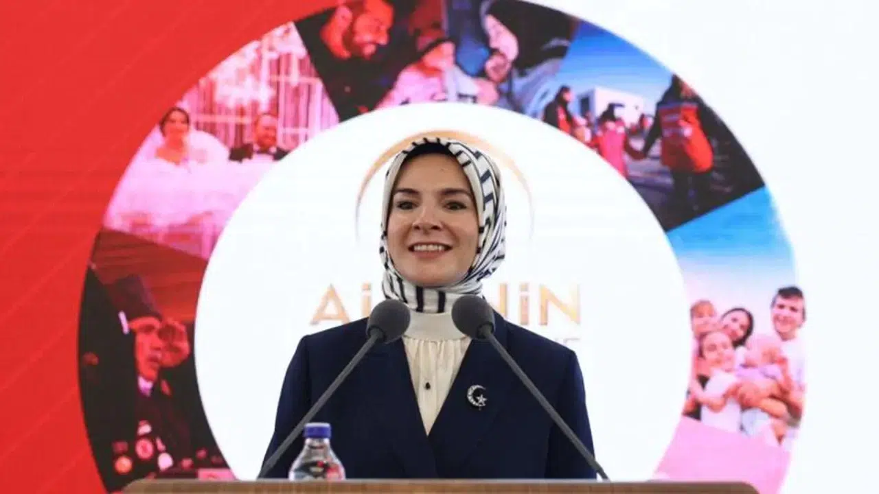 Bakan Göktaş duyurdu! Evde Bakım Yardımı hesaplara yatırılmaya başlandı