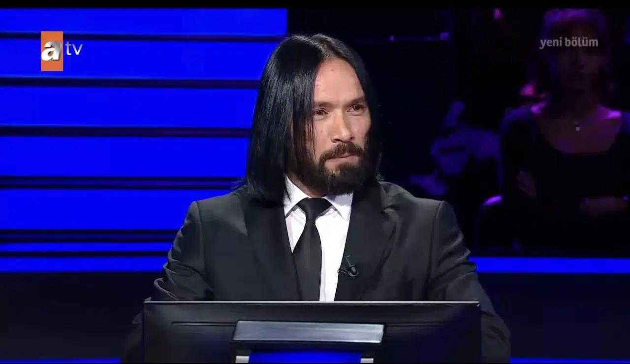 Gonyalı John Wick, Kim 500 Milyar Ister’de! Konya’ya karşı önyargı açıklaması gündem oldu