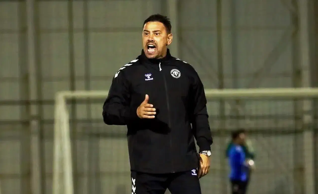 Konyaspor’da Çağdaş Atan, iyi savunma istiyor