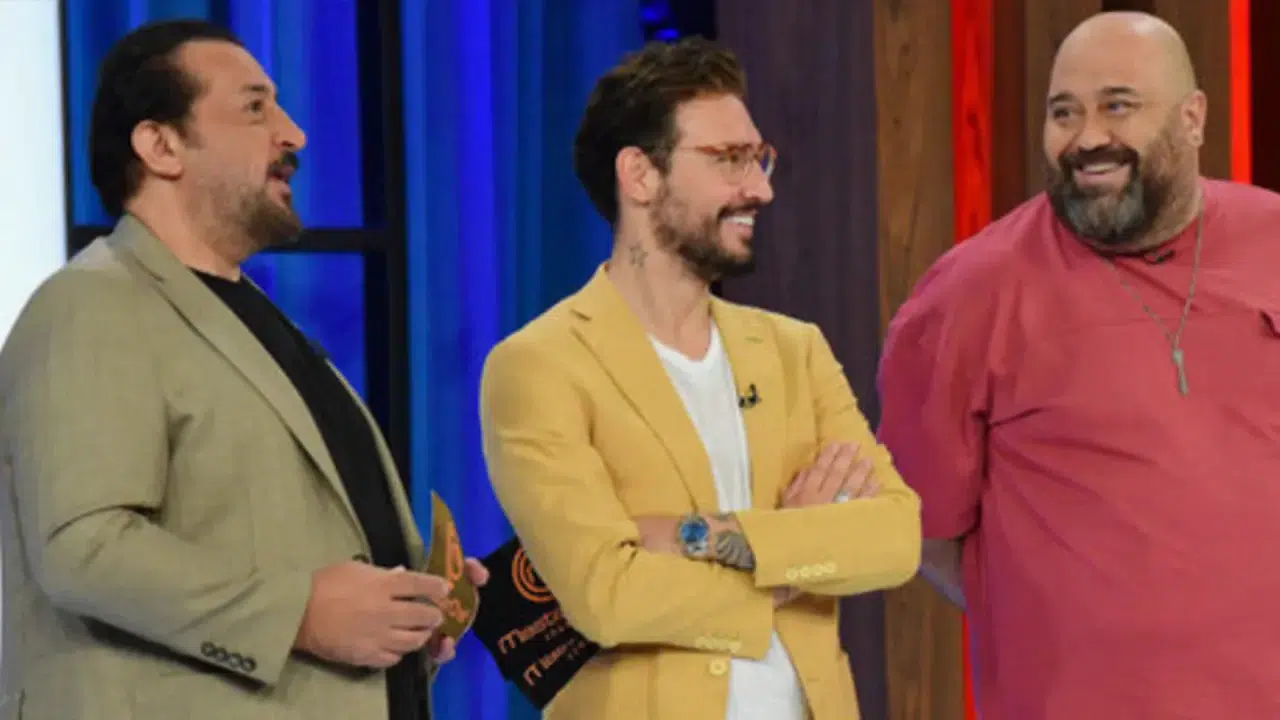 MasterChef'te Eleme Gecesi! 1 Kasım'da Hayallerine Veda Eden Yarışmacı Belli Oldu Mu?