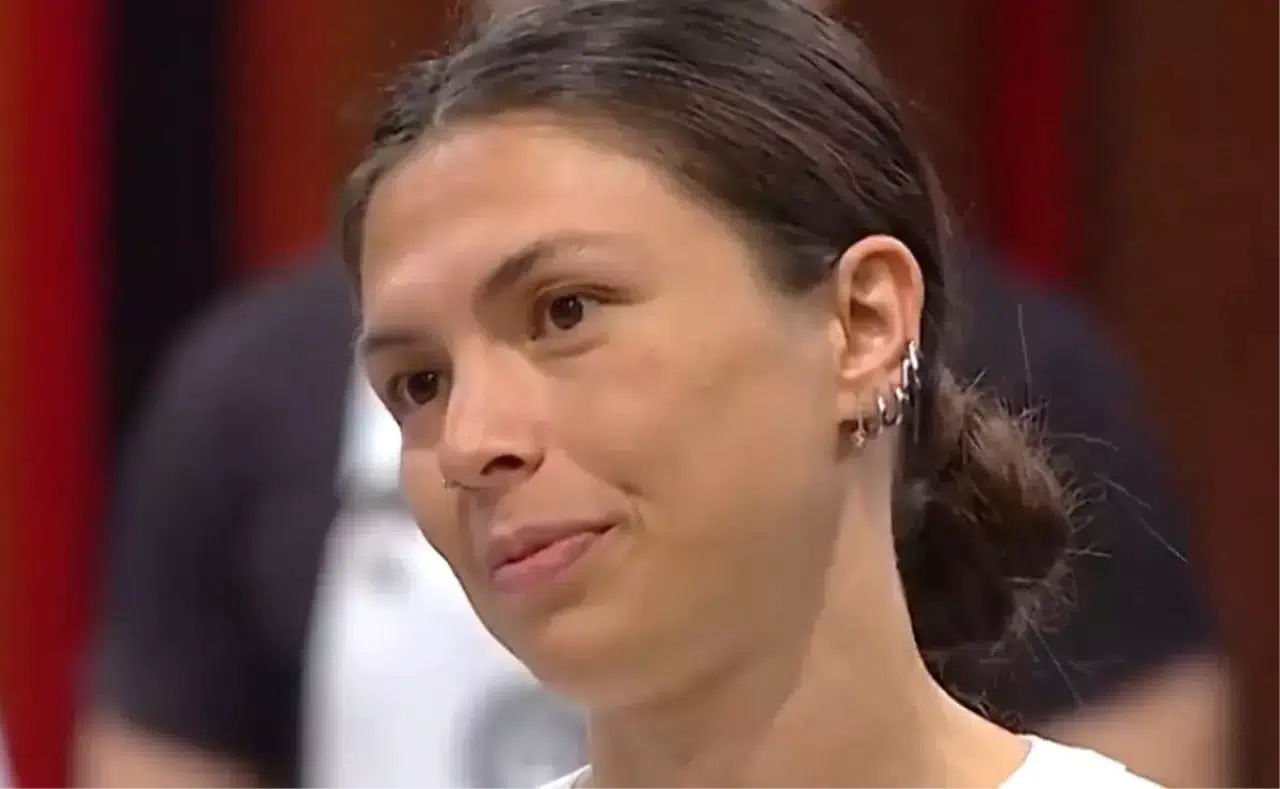 MasterChef Aslı Kimdir? Performansı ve Erken Vedasıyla Hafızalara Kazındı