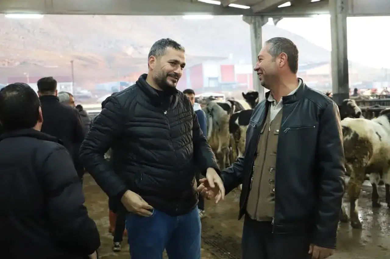 Konyalıları telaşlandıran alarm sona erdi! Beklenen açılış yapıldı