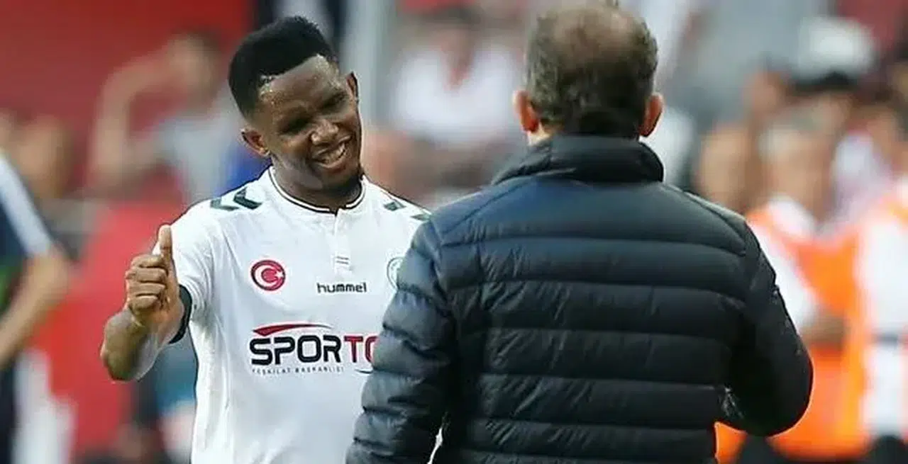 Derbi sonrası Konyaspor örneği! Cehennemin içindeydik