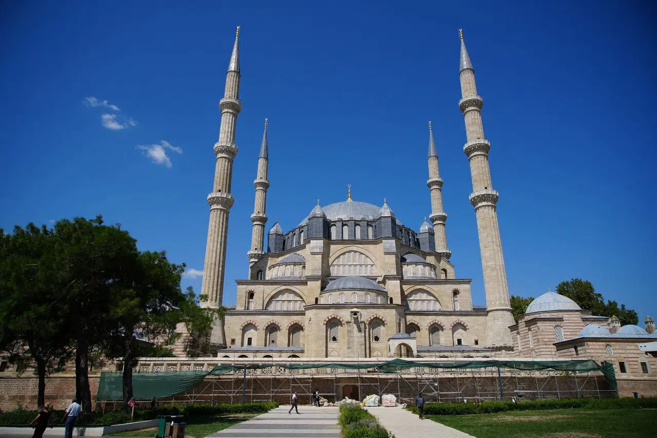 Proje tepki çekmişti! Restorasyon projesine mahkeme “dur” dedi