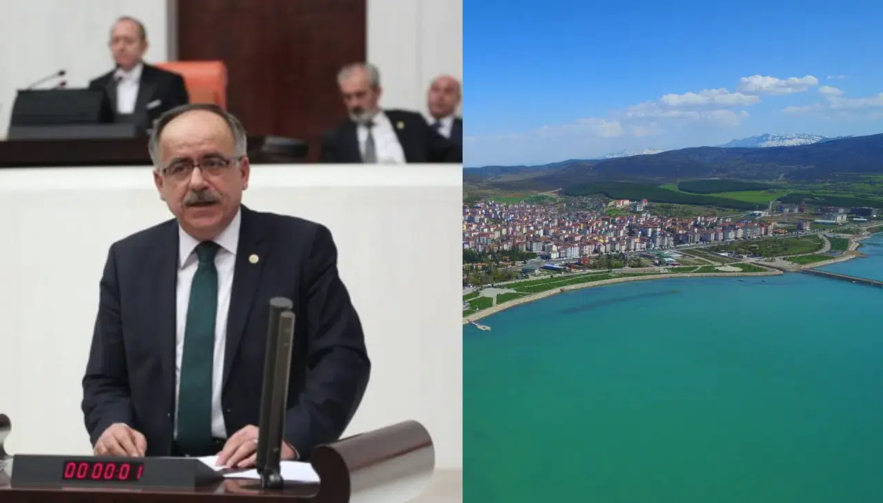 MHP’li Kalaycı: "Konya turizmde uyuyan dev, artık uyanma zamanı!”