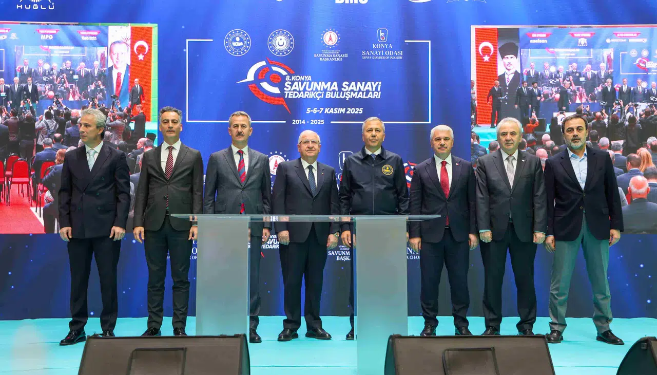 ASELSAN Konya ile KTO Karatay’dan tarihi iş birliği!