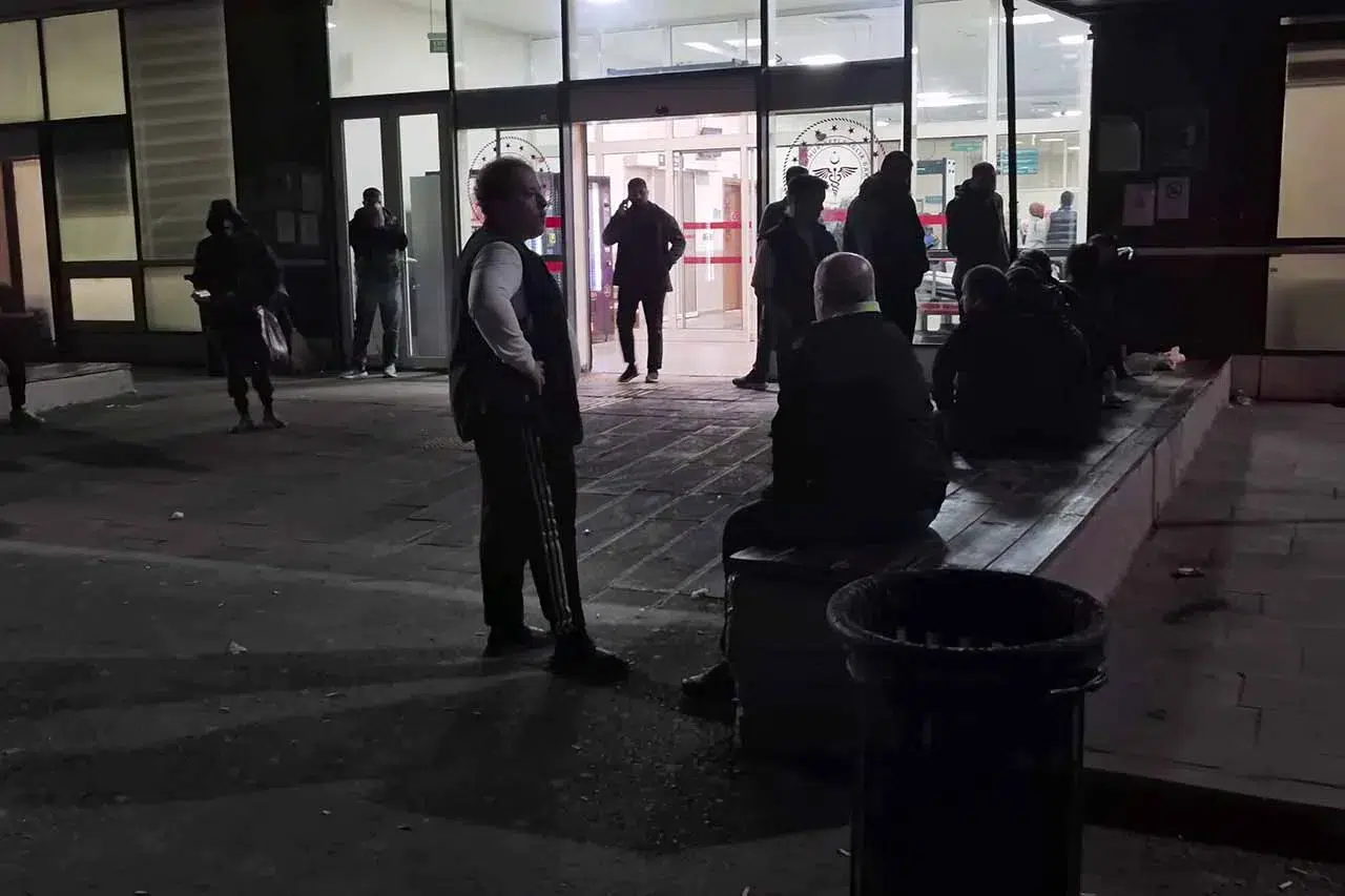 Sünnet töreninde zehirlenme! 150 kişi hastanelik oldu