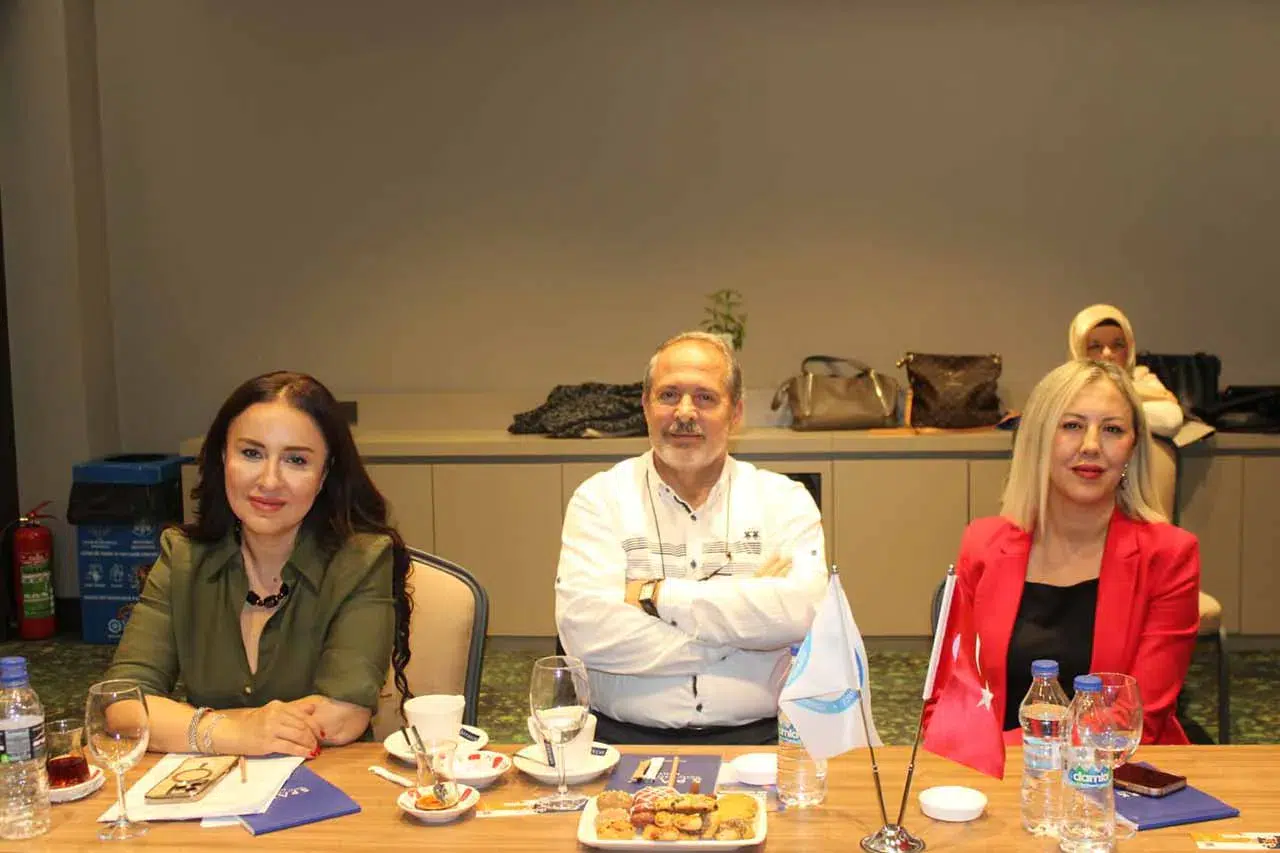 Konya’da Etik Habercilik Çalıştayı: "Çocuğun üstün yararı reytingden önce gelmeli”