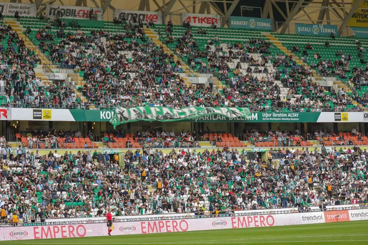 Konyaspor’dan öğretmenlere büyük jest