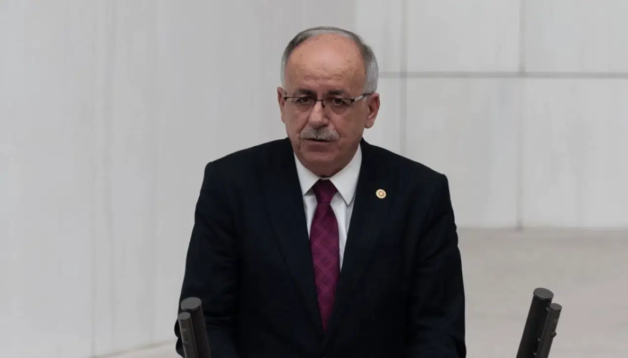 MHP Konya Milletvekili Kalaycı: "Çelik Kubbe ve Milli Sistemlerle TSK daha güçlü olacak"