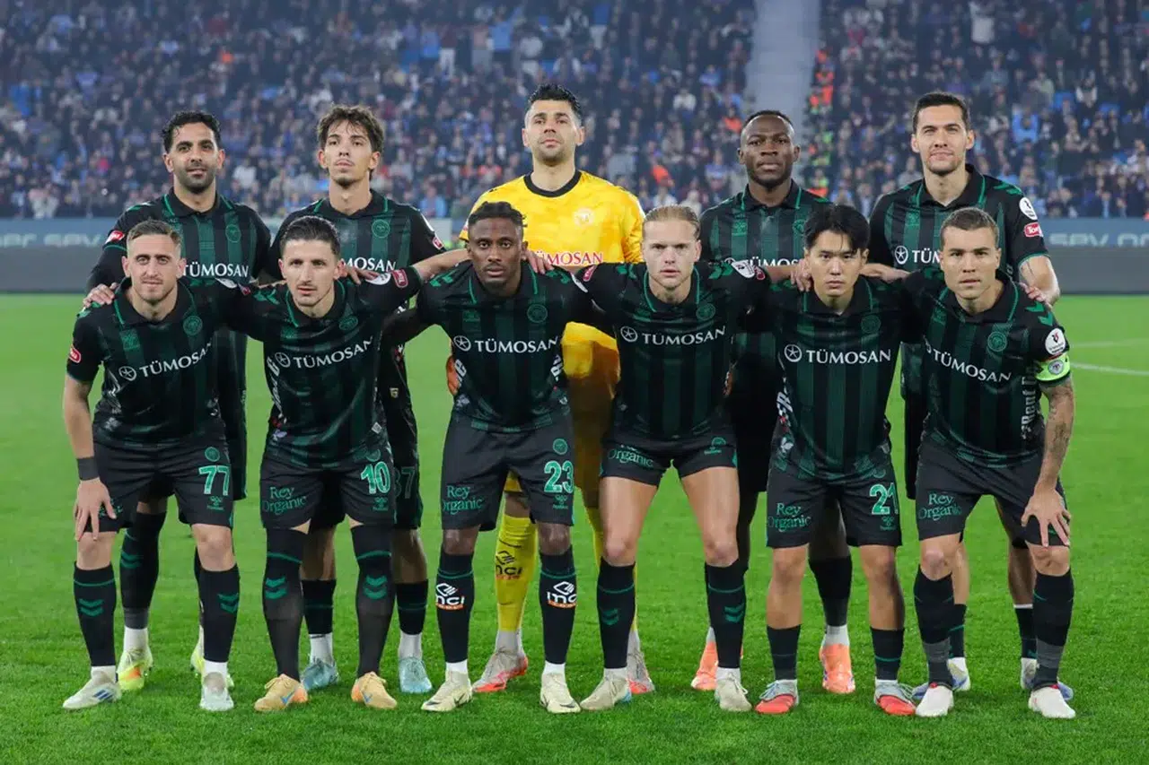 Konyaspor ara vermeden kupa mesaisine başlıyor