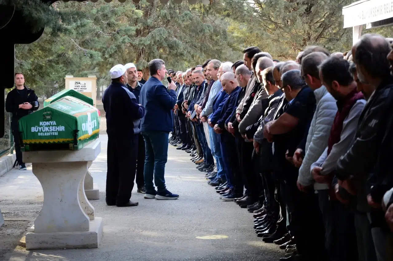 NEÜ Tıp Başhekimi’nin acı günü