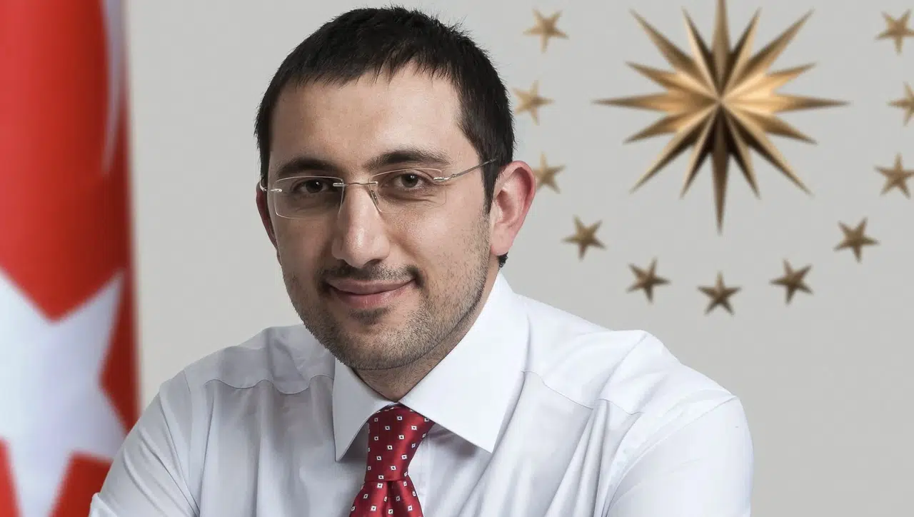 Cumhurbaşkanı Danışmanı Konya’ya hayırlı olsun diyerek duyurdu! Yarın açılıyor