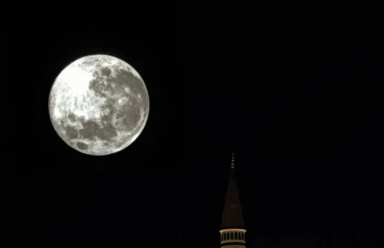 Konya’da etkileyici doğa olayı yaşandı! Fotoğraflar hayranlık yarattı