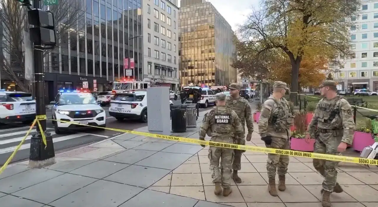 Son dakika! Silahlı saldırı, 2 askeri personel vuruldu