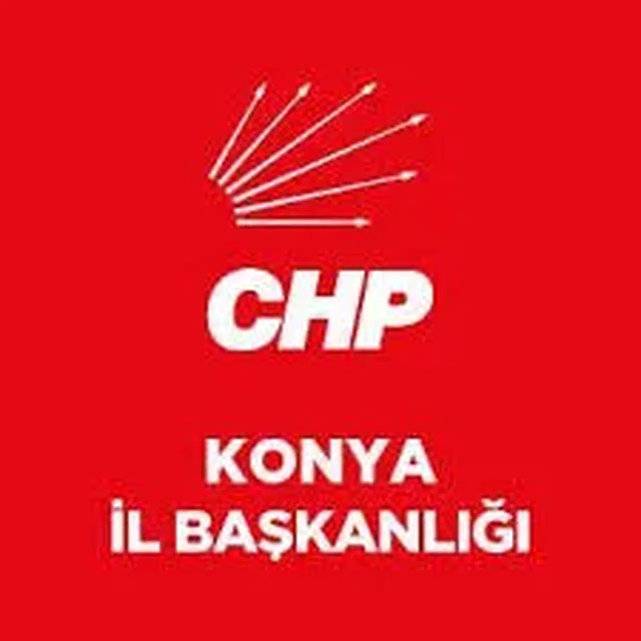 CHP Konya’da yeni yönetim belli oldu