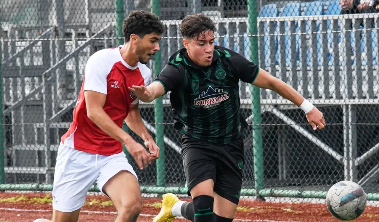 Konyaspor, 5 gollü maçta Karagümrük’e mağlup