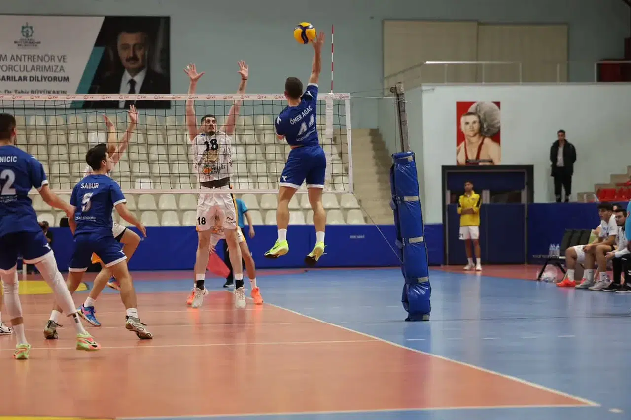 Karapınar, yine üzgün döndü