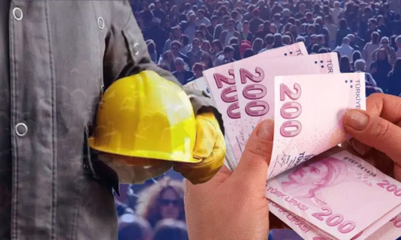 2026 Asgari Ücret İçin İlk Sinyal! TÜRK-İŞ Toplantı Tarihini Açıkladı