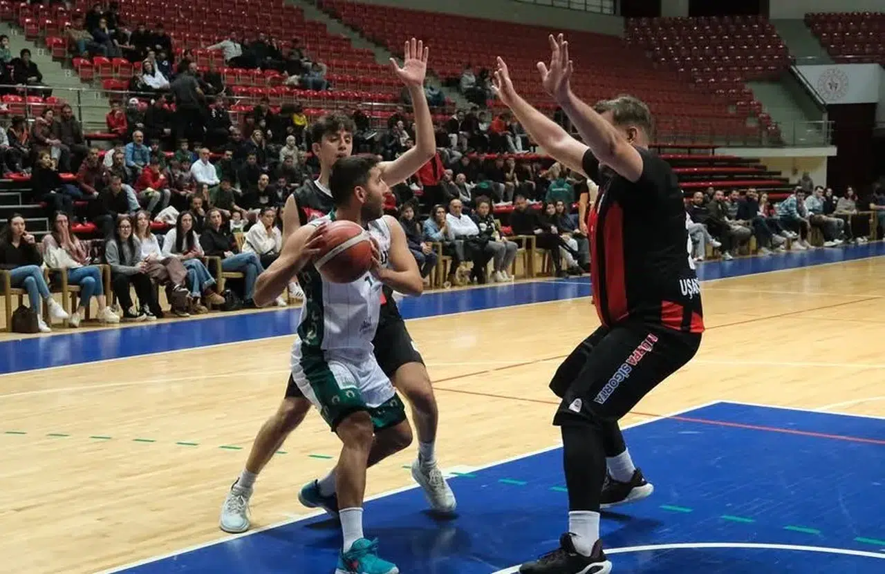 Karatay Basketbol, Yalova’da galibiyet arıyor