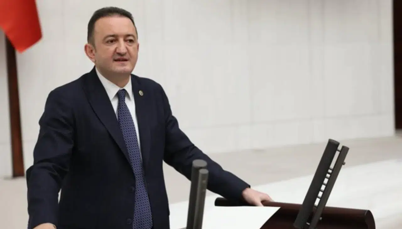 CHP Konya Milletvekili uyardı: “Af düzenlemelerinde adaletsizlik var!”