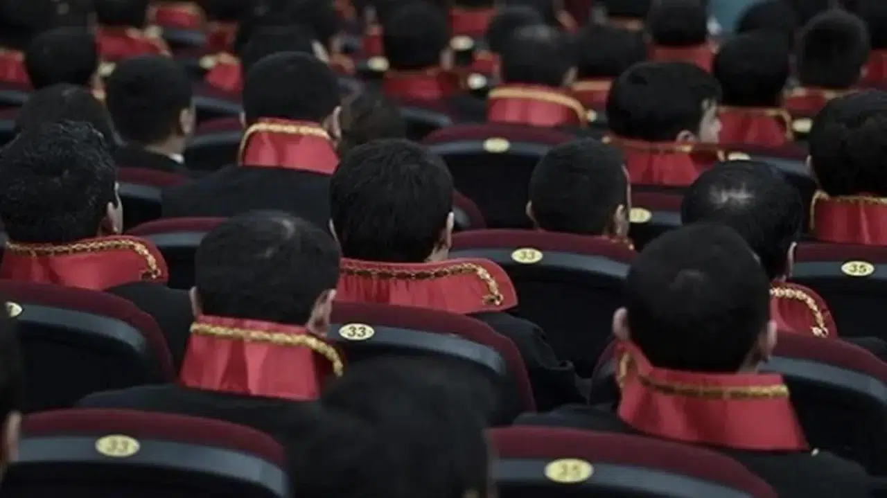 1000 Hakim ve Savcı Yardımcısı Alımı Başladı! Başvuru Tarihleri, Şartlar ve Sınav Takvimi Açıklandı