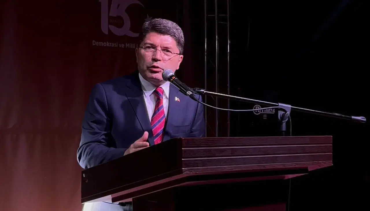 621 hakim ve savcıya yeni görev: Adalet Bakanlığı kararnameyi açıkladı!