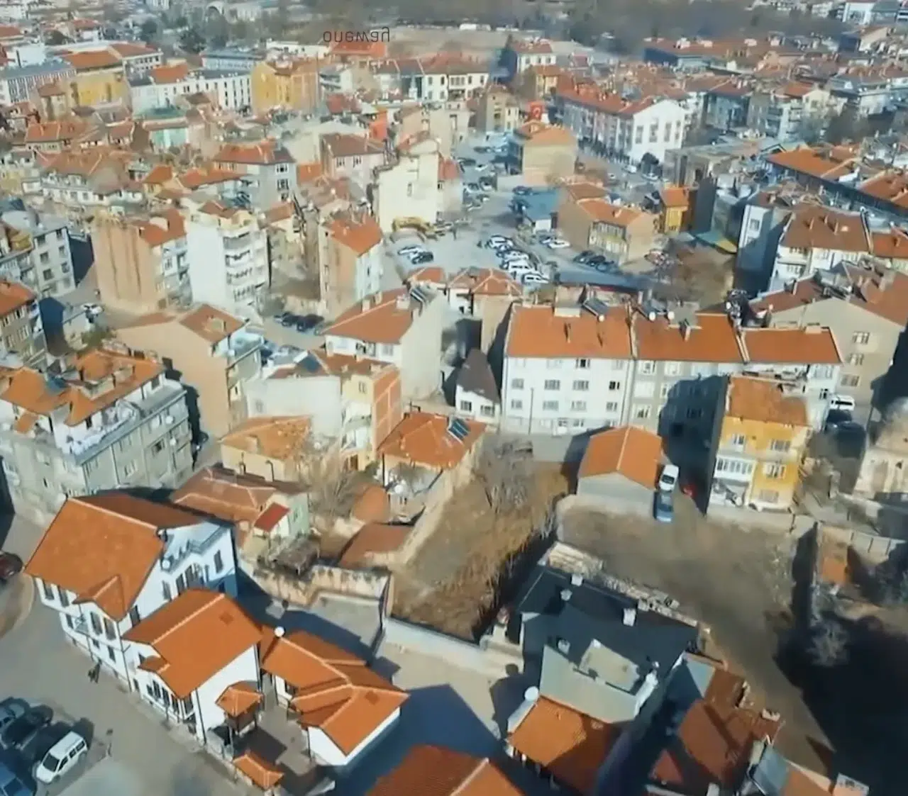 Konya şehir merkezinde büyük risk! Eski yapılar için kritik açıklama