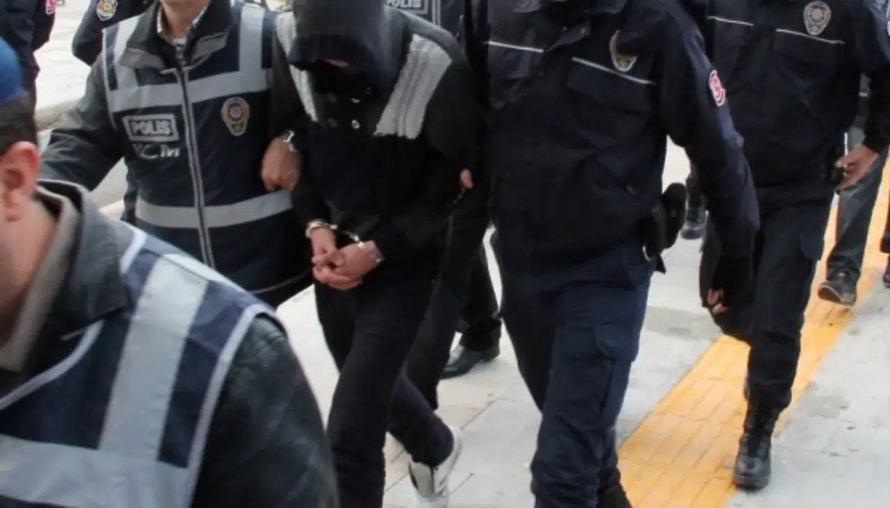 Konya dahil 41 ilde silah kaçakçılarına darbe!