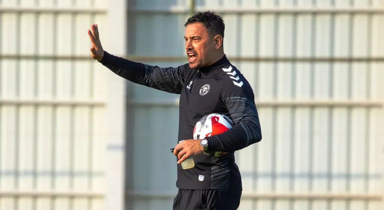 Konyaspor'da Çağdaş Atan kabusu bitirecek!