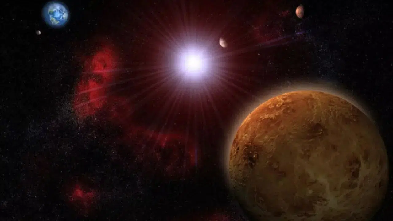 2025’in Son Merkür Retrosu Başladı! Yay Burcunda Başlayan Bu Süreçte Bizi Neler Bekliyor?