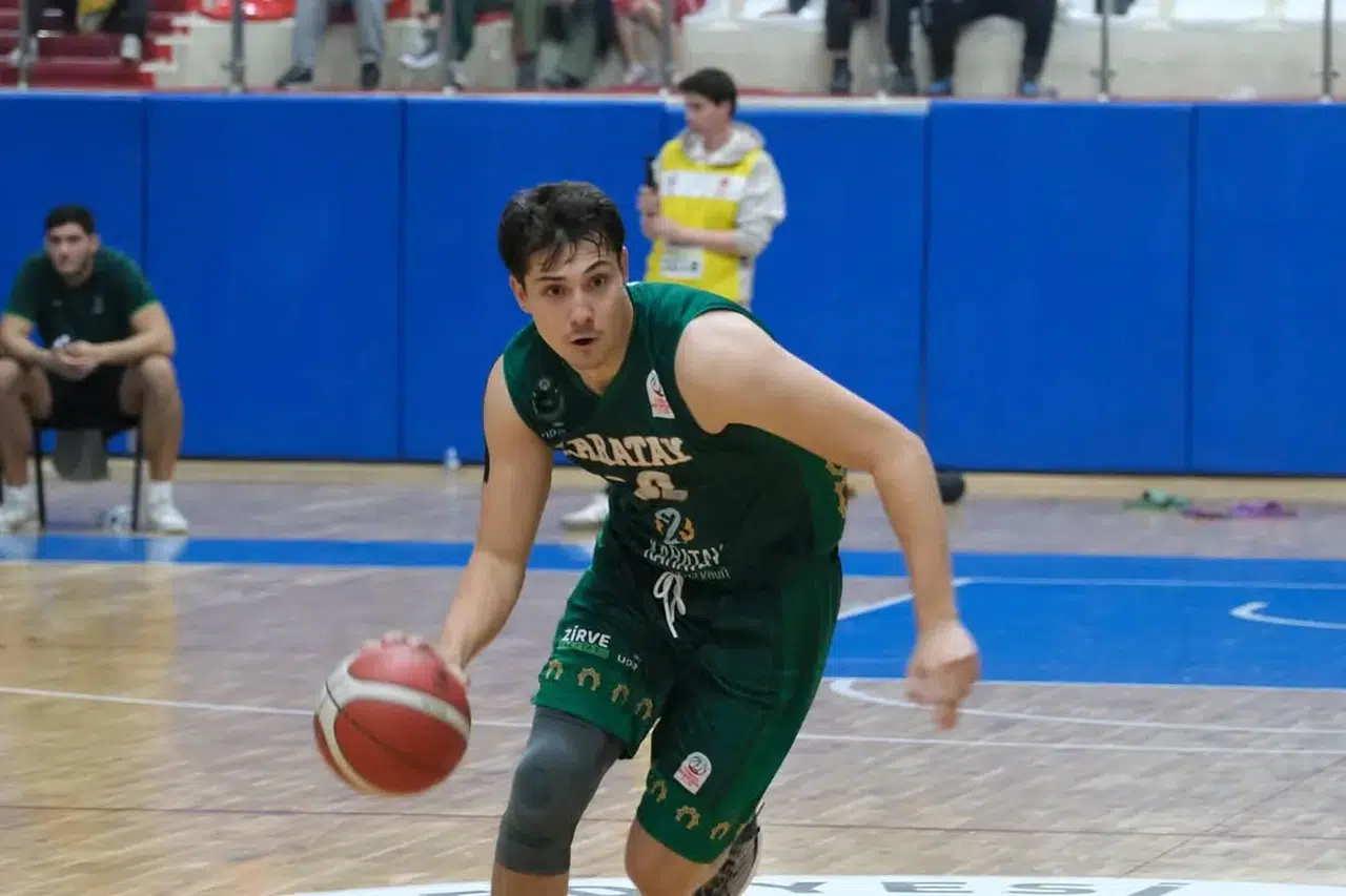 Karatay Basketbol, Uşak’ı konuk ediyor