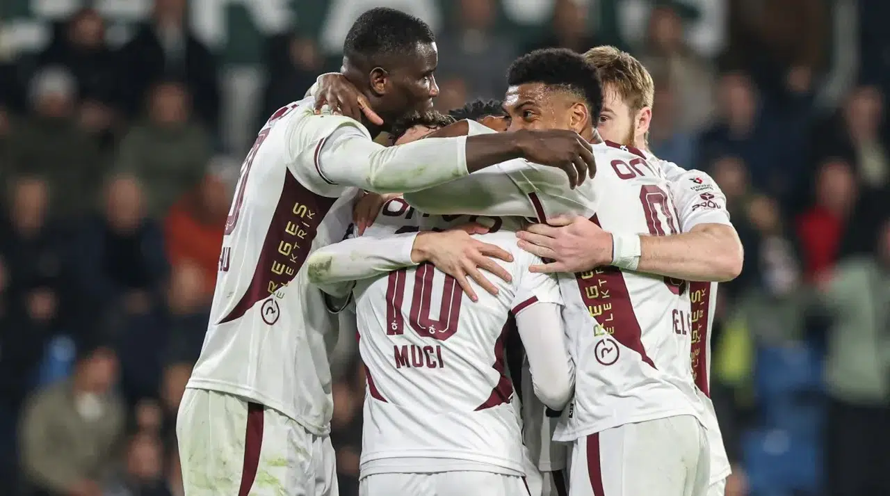 Trabzonspor'da Konyaspor maçı öncesi son durum