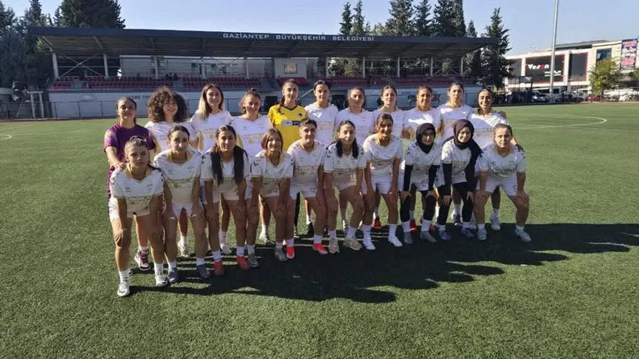 Hazırlıklar sürüyor! Genç Ülküm'de tempo yüksek