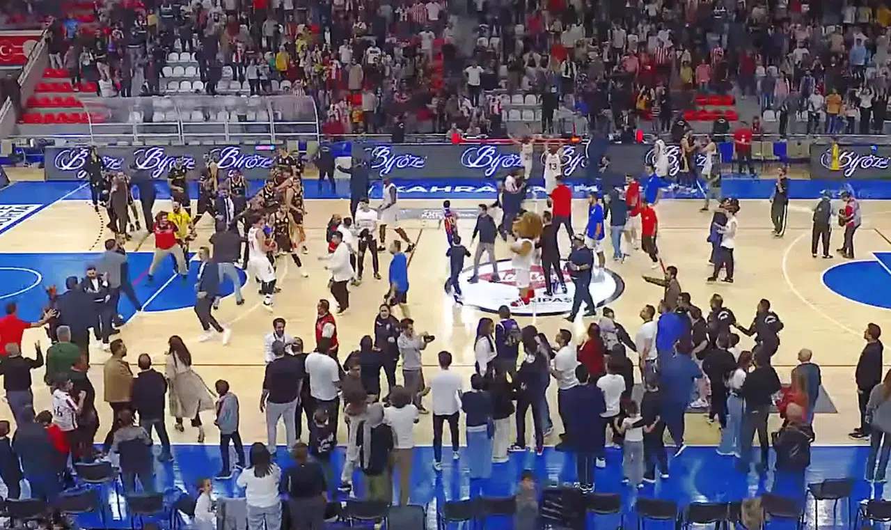 Olaylı Kahramanmaraş - Konya Büyükşehir maçının faturası belli oldu