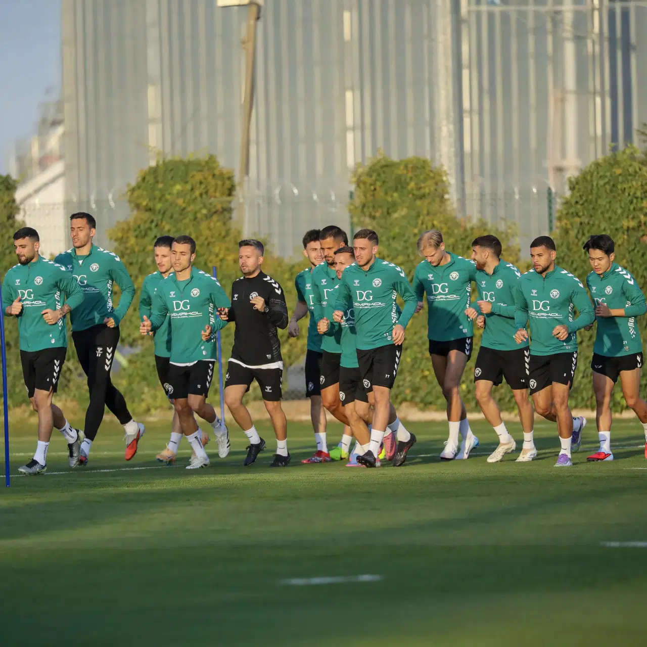 Konyaspor, kritik maça 3 puan için hazırlanıyor