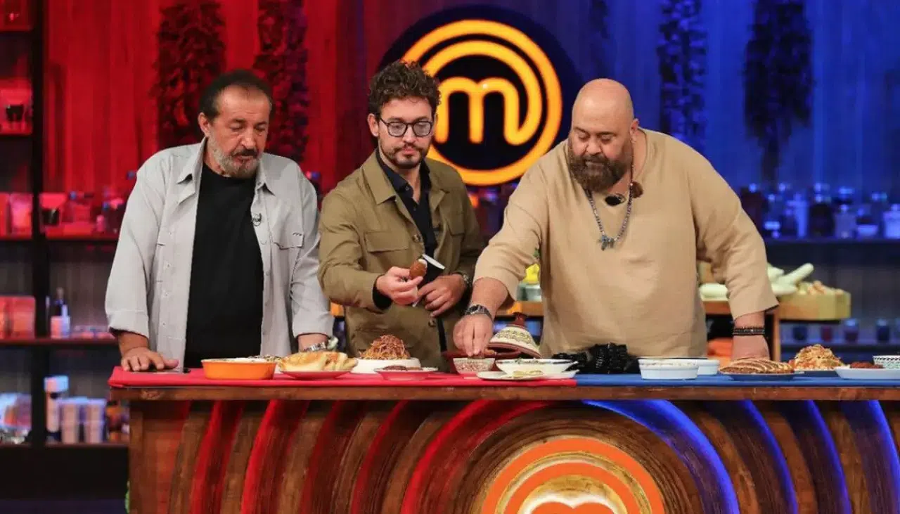 5 Kasım MasterChef'te Türkiye'de Eleme Adayı Kim Oldu? MasterChef'te Sütlü Tatlılar Kapışması