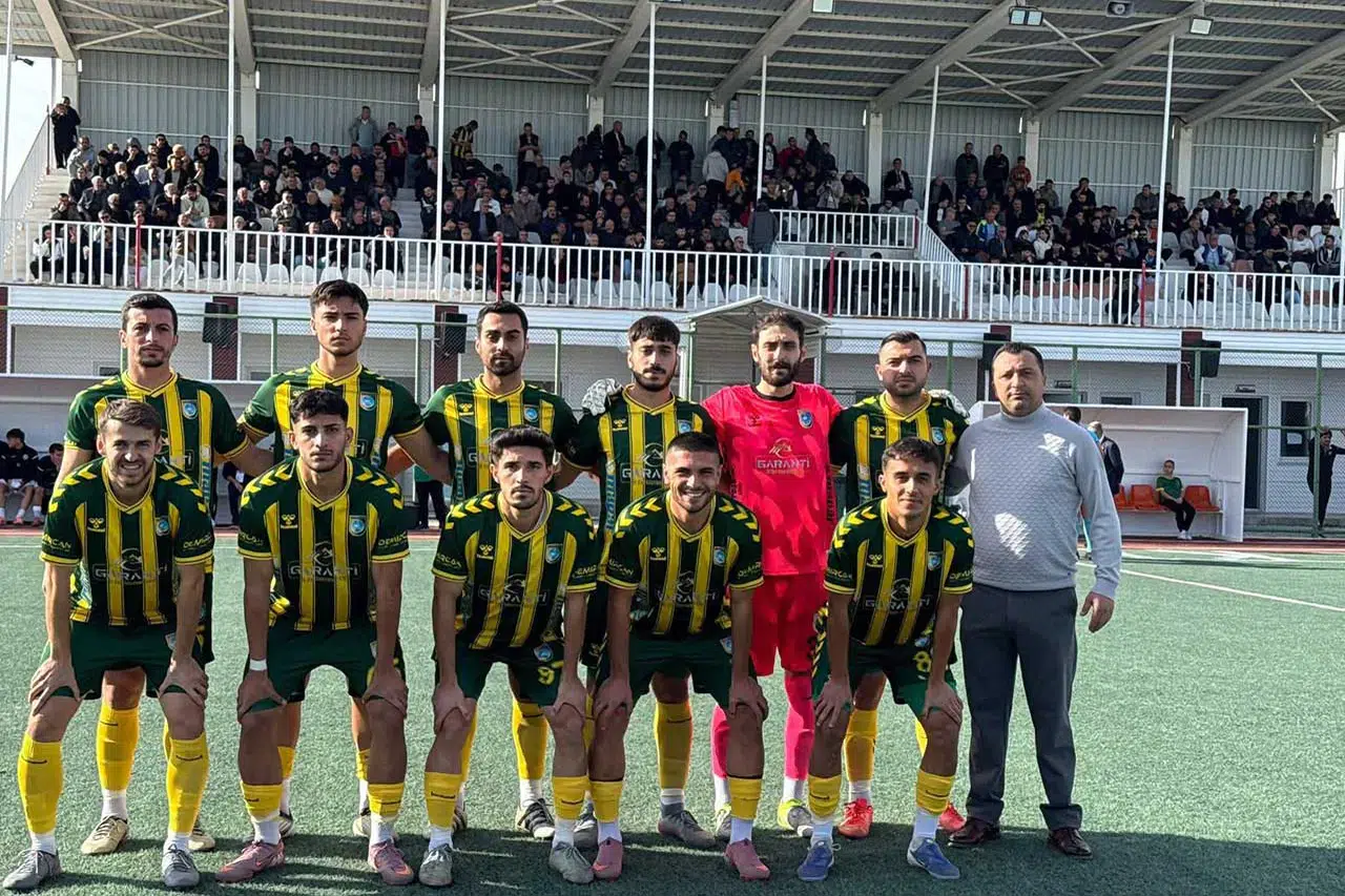 Kulu Belediyespor deplasmanda çıkış arıyor