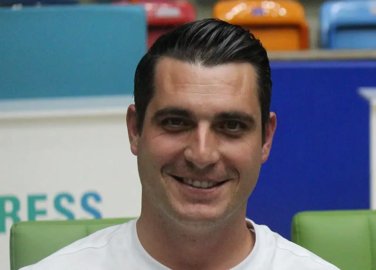 Konyalı hakem, Fenerbahçe Beko’nun maçında düdük çalacak